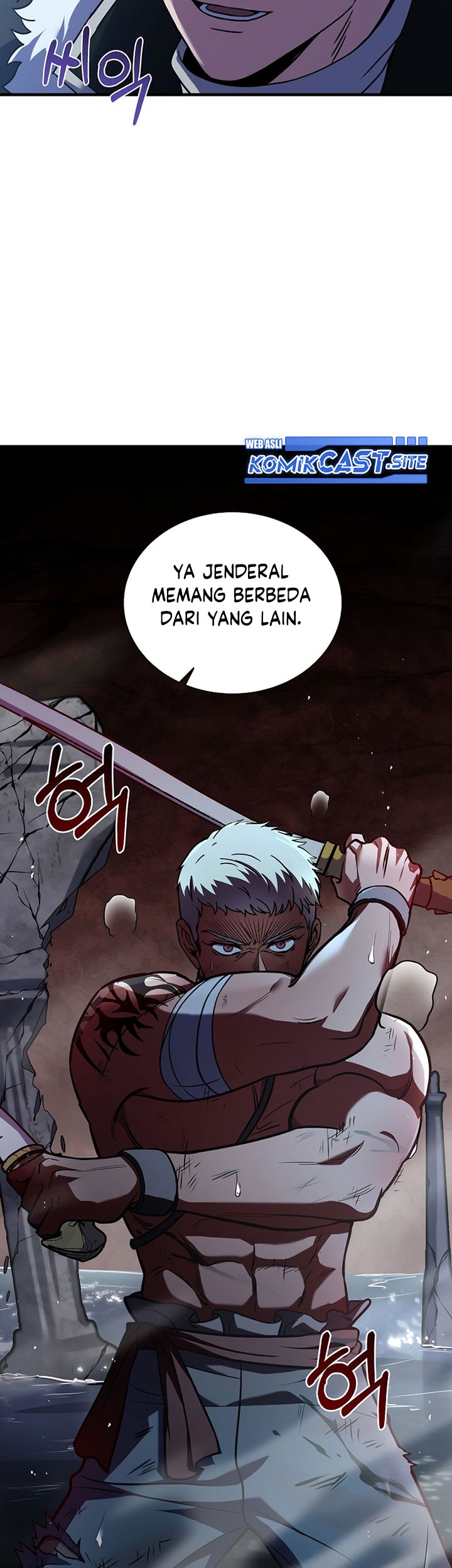 8 Circle Wizard’s Reincarnation Chapter 107 - halaman 82