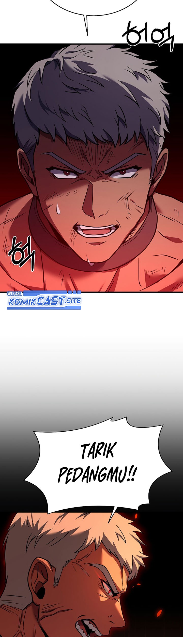 8 Circle Wizard’s Reincarnation Chapter 107 - halaman 84