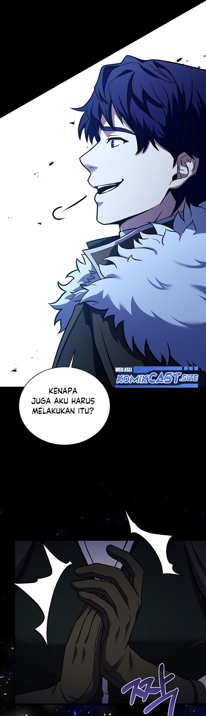 8 Circle Wizard’s Reincarnation Chapter 107 - halaman 86