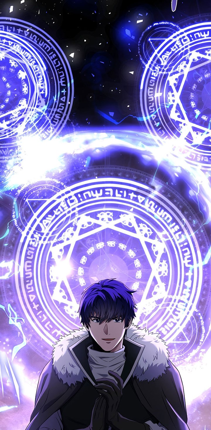 8 Circle Wizard’s Reincarnation Chapter 107 - halaman 87