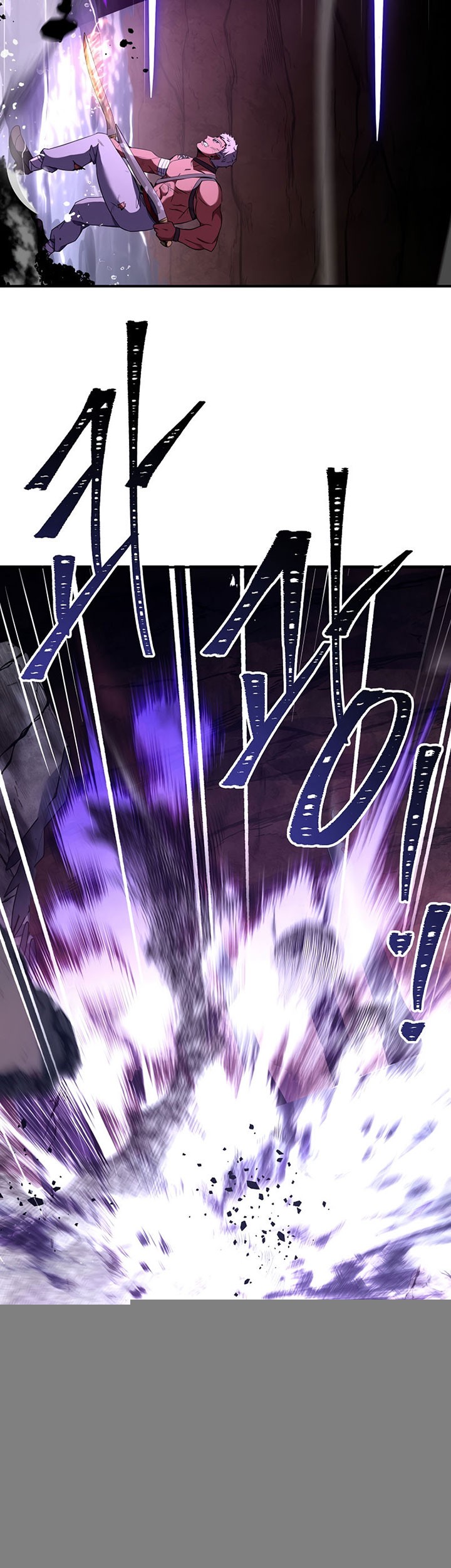 8 Circle Wizard’s Reincarnation Chapter 108 - halaman 10
