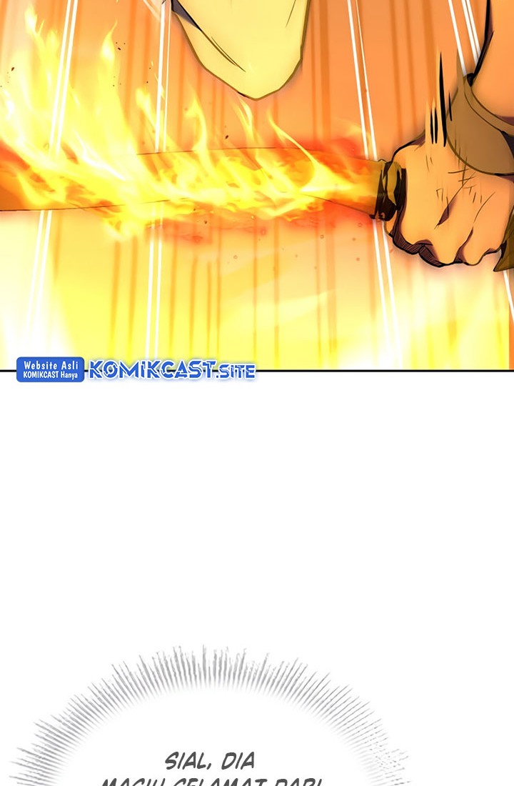 8 Circle Wizard’s Reincarnation Chapter 108 - halaman 15