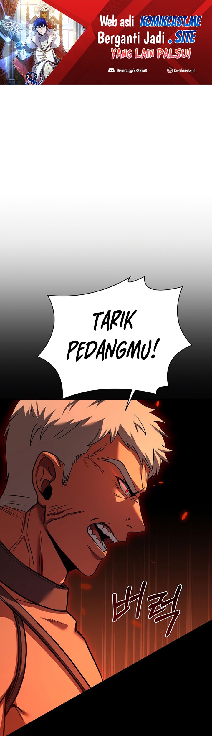 8 Circle Wizard’s Reincarnation Chapter 108 - halaman 2
