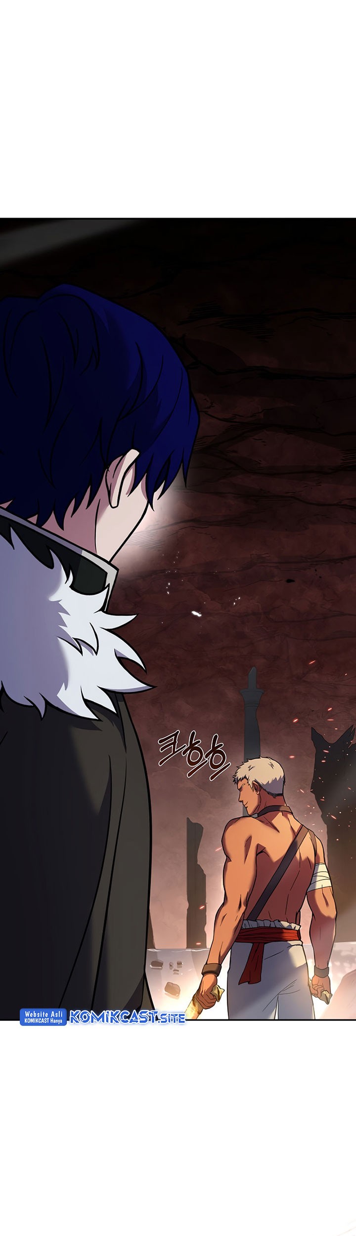 8 Circle Wizard’s Reincarnation Chapter 108 - halaman 20