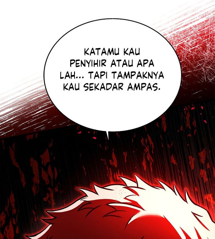 8 Circle Wizard’s Reincarnation Chapter 108 - halaman 21