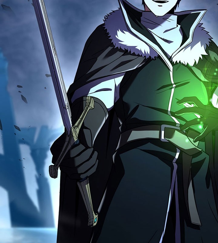 8 Circle Wizard’s Reincarnation Chapter 108 - halaman 23