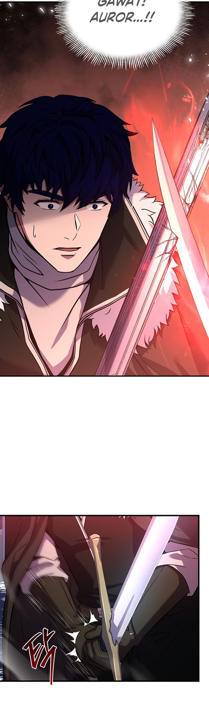 8 Circle Wizard’s Reincarnation Chapter 108 - halaman 30
