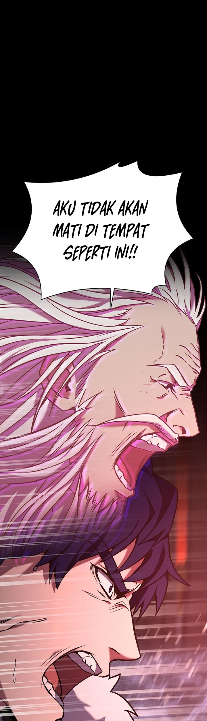8 Circle Wizard’s Reincarnation Chapter 108 - halaman 40