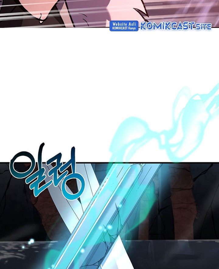 8 Circle Wizard’s Reincarnation Chapter 108 - halaman 41