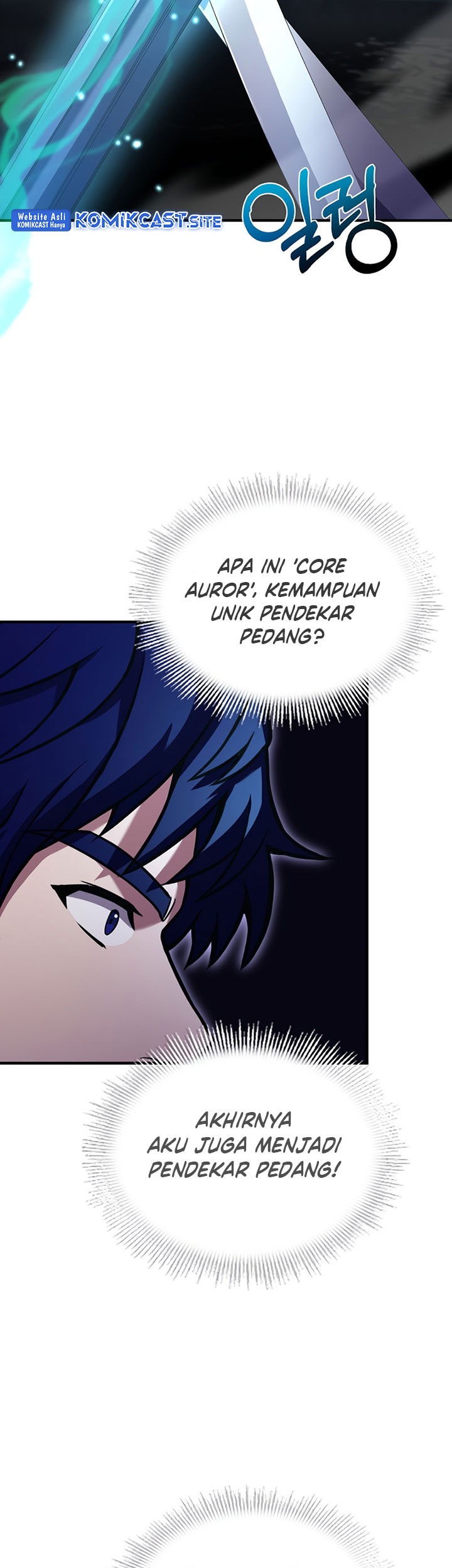 8 Circle Wizard’s Reincarnation Chapter 108 - halaman 42