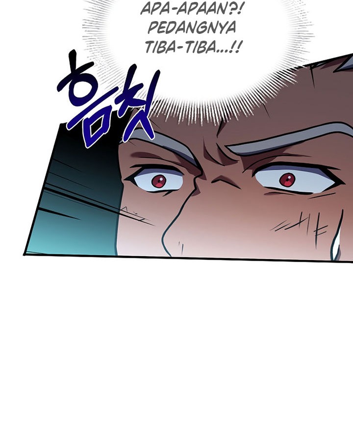 8 Circle Wizard’s Reincarnation Chapter 108 - halaman 43