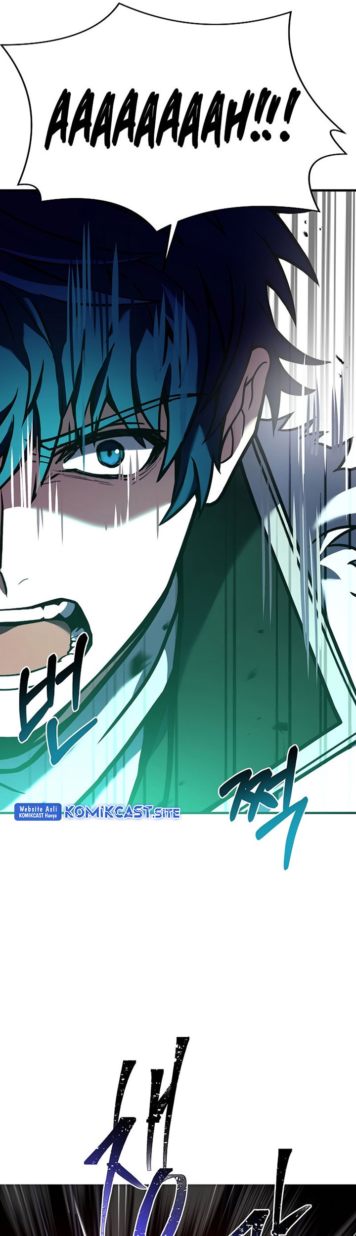 8 Circle Wizard’s Reincarnation Chapter 108 - halaman 44
