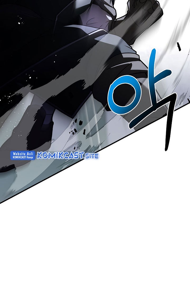8 Circle Wizard’s Reincarnation Chapter 108 - halaman 49