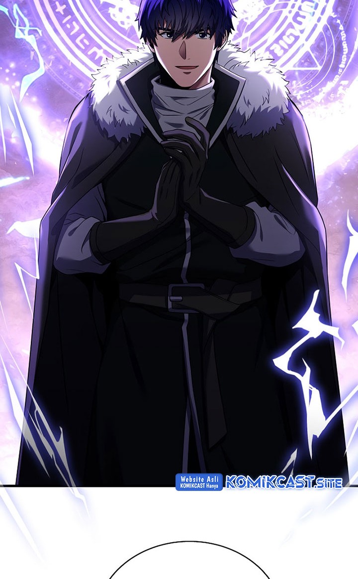 8 Circle Wizard’s Reincarnation Chapter 108 - halaman 5