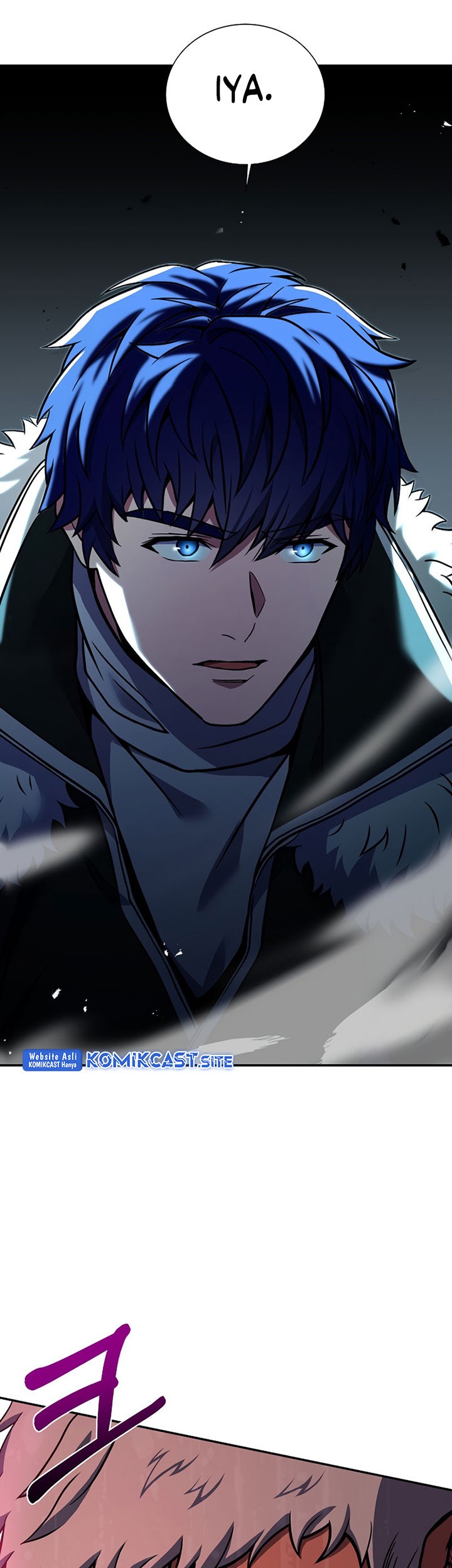 8 Circle Wizard’s Reincarnation Chapter 108 - halaman 50