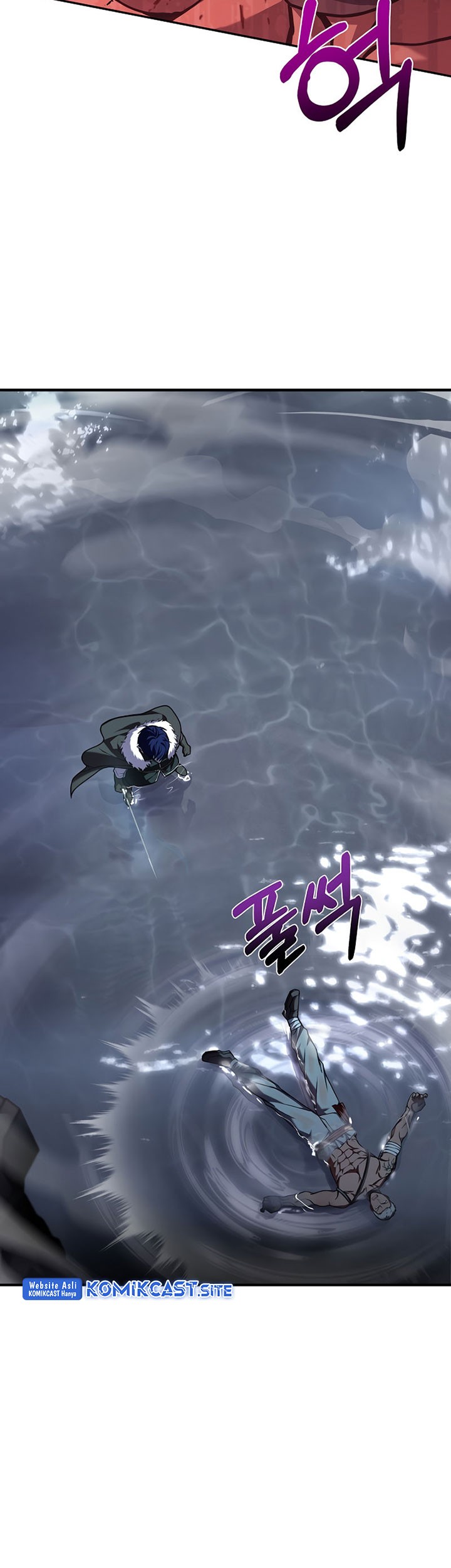 8 Circle Wizard’s Reincarnation Chapter 108 - halaman 52