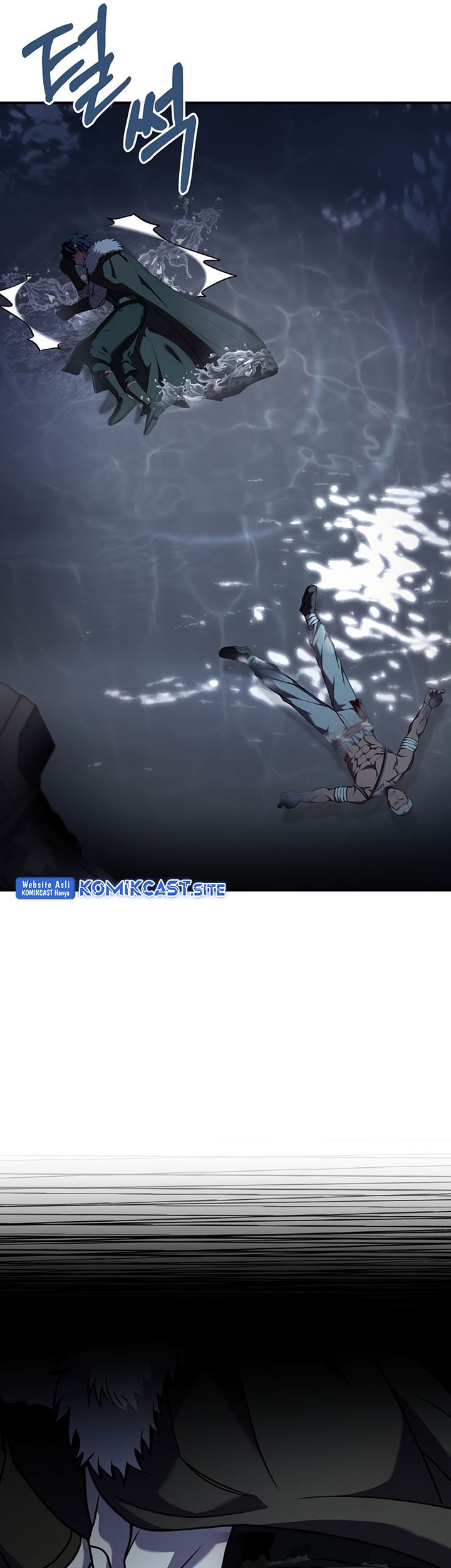 8 Circle Wizard’s Reincarnation Chapter 108 - halaman 56