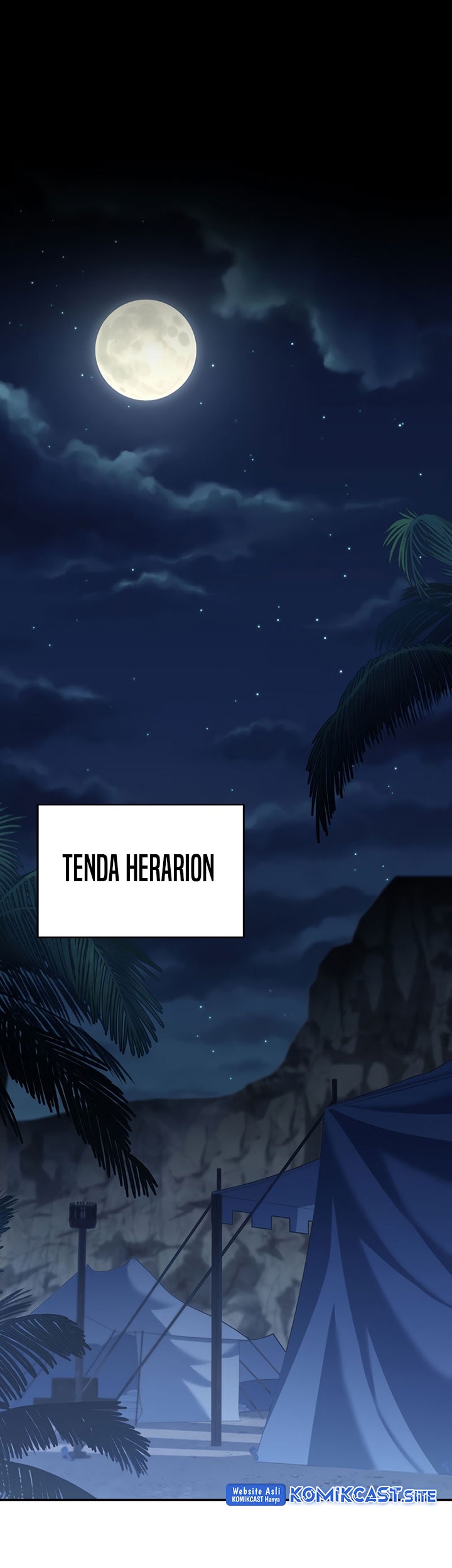 8 Circle Wizard’s Reincarnation Chapter 108 - halaman 58