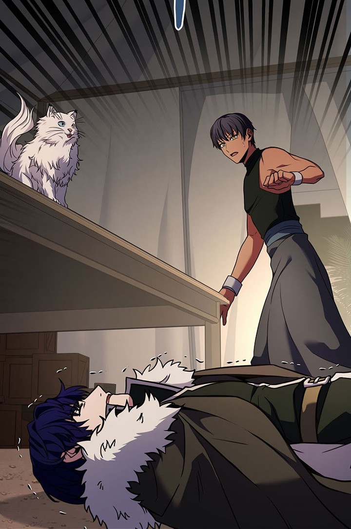 8 Circle Wizard’s Reincarnation Chapter 108 - halaman 63