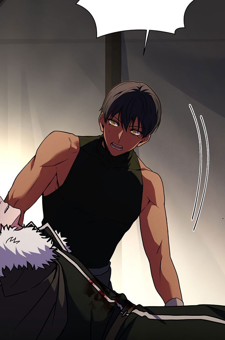 8 Circle Wizard’s Reincarnation Chapter 108 - halaman 67