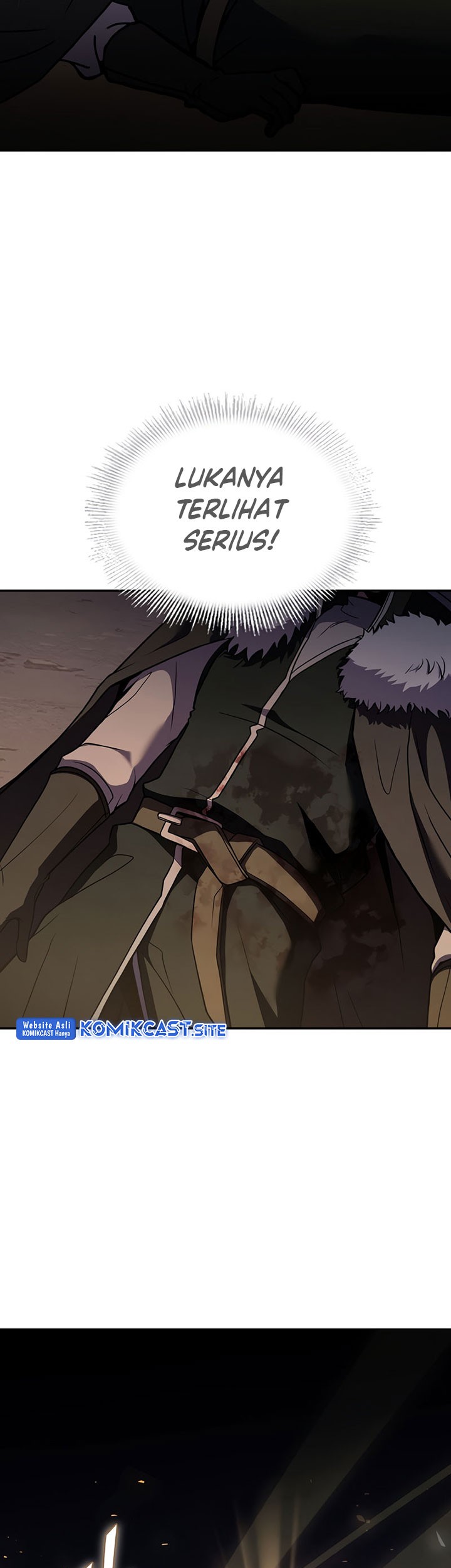 8 Circle Wizard’s Reincarnation Chapter 108 - halaman 68