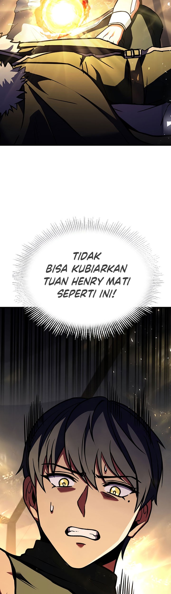 8 Circle Wizard’s Reincarnation Chapter 108 - halaman 70