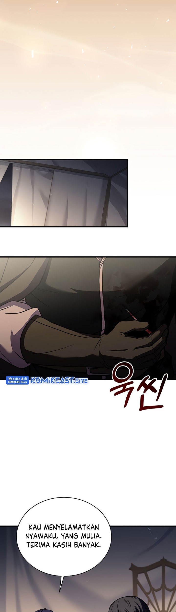 8 Circle Wizard’s Reincarnation Chapter 108 - halaman 72