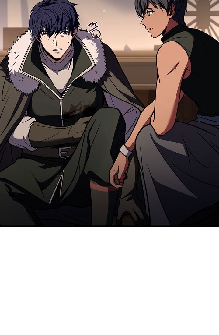 8 Circle Wizard’s Reincarnation Chapter 108 - halaman 73
