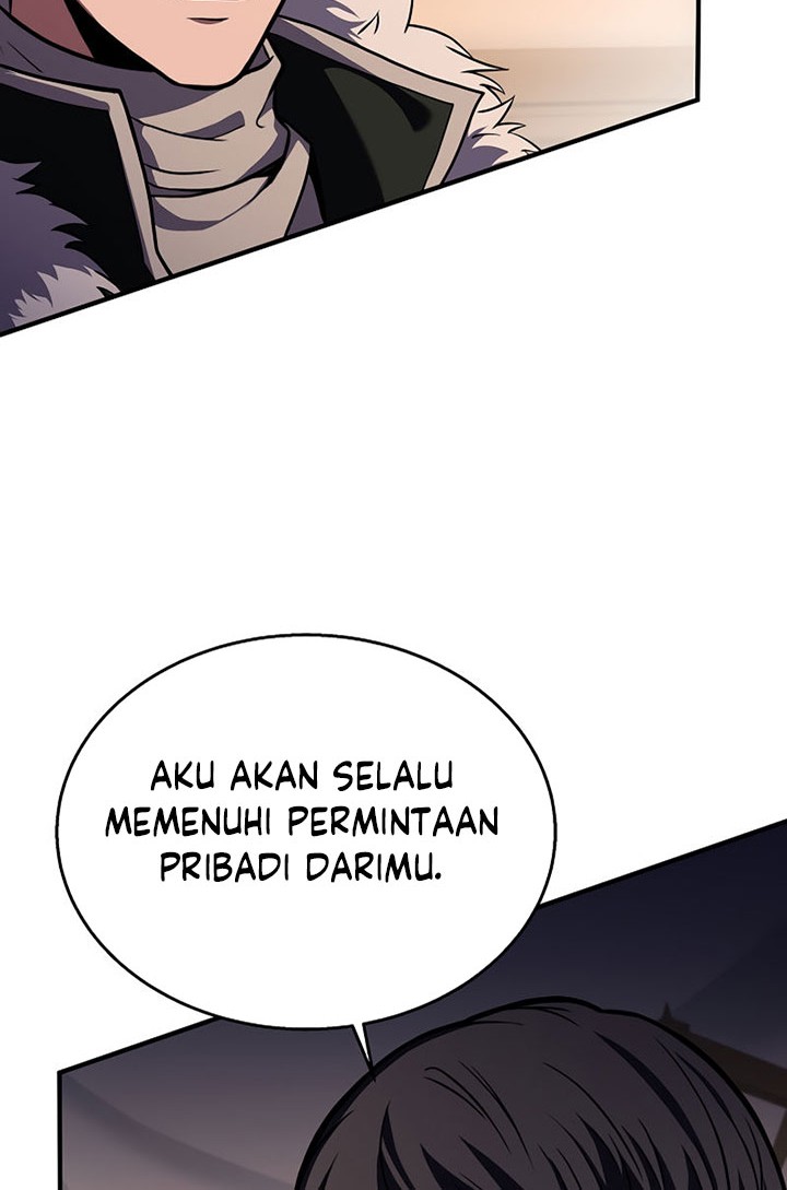 8 Circle Wizard’s Reincarnation Chapter 108 - halaman 77