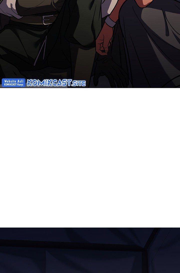 8 Circle Wizard’s Reincarnation Chapter 108 - halaman 79