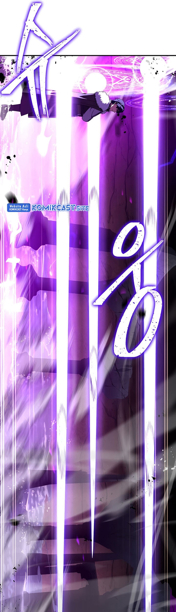 8 Circle Wizard’s Reincarnation Chapter 108 - halaman 8