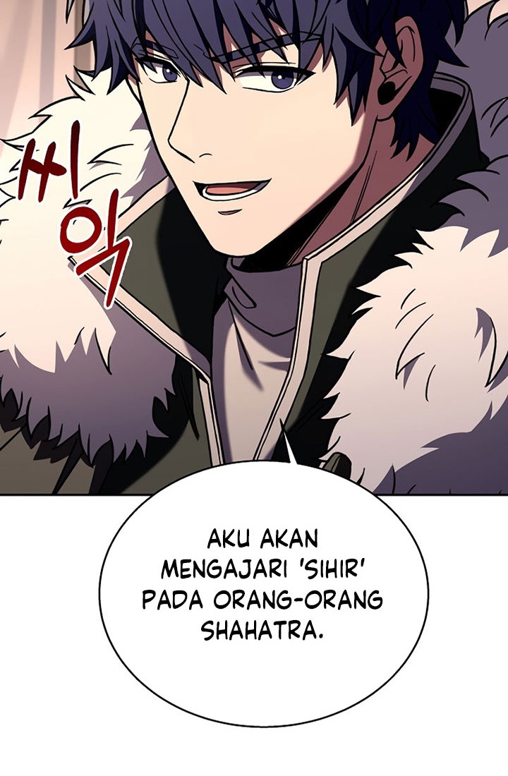 8 Circle Wizard’s Reincarnation Chapter 108 - halaman 81