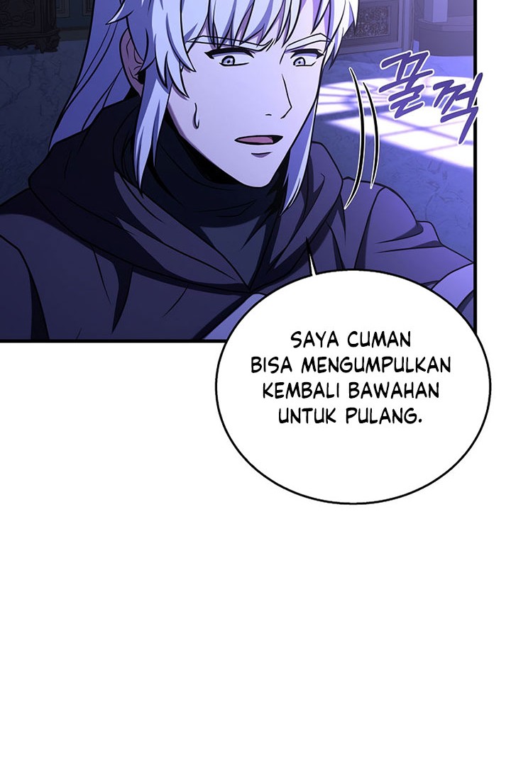 8 Circle Wizard’s Reincarnation Chapter 108 - halaman 85