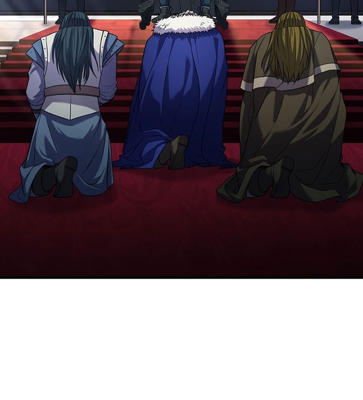 8 Circle Wizard’s Reincarnation Chapter 109 - halaman 11