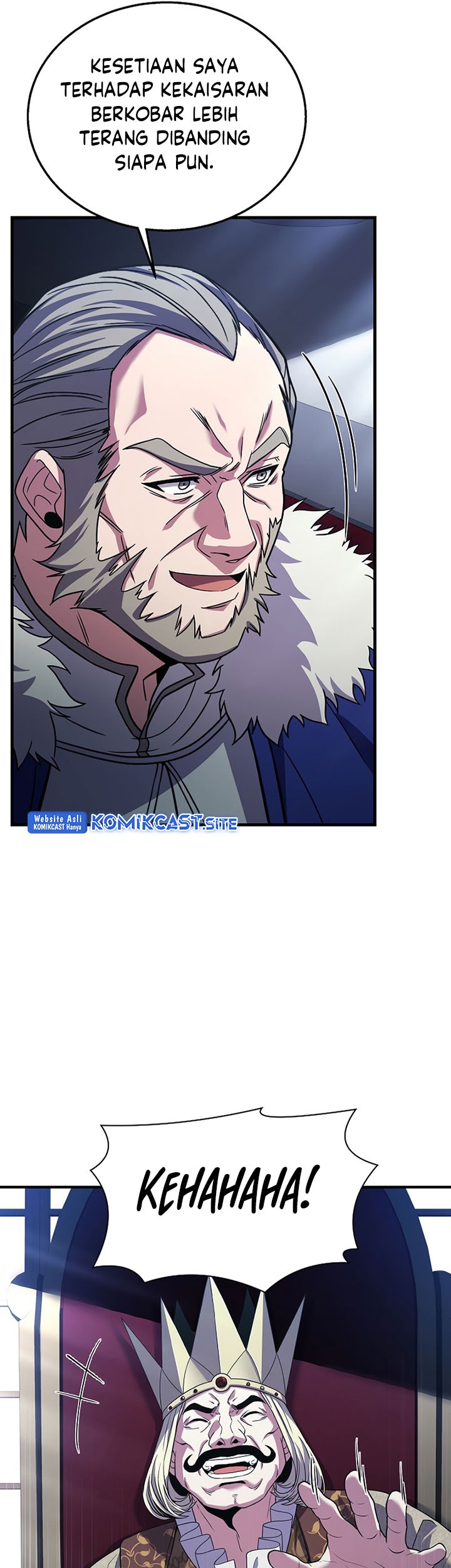 8 Circle Wizard’s Reincarnation Chapter 109 - halaman 14