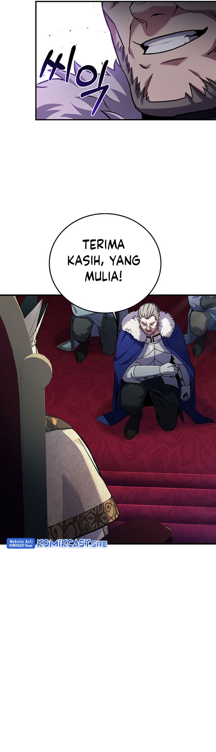 8 Circle Wizard’s Reincarnation Chapter 109 - halaman 20