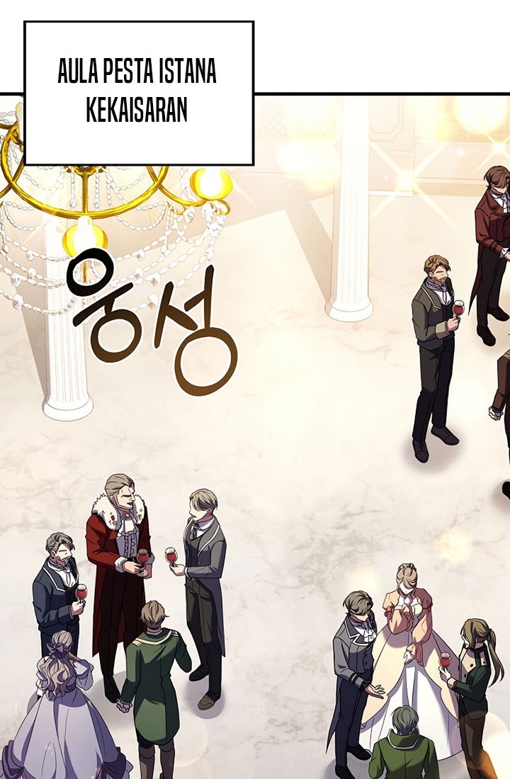 8 Circle Wizard’s Reincarnation Chapter 109 - halaman 21
