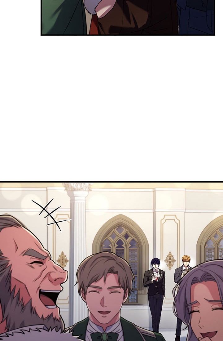 8 Circle Wizard’s Reincarnation Chapter 109 - halaman 23