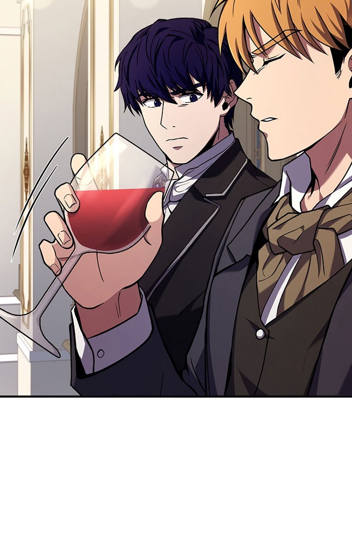 8 Circle Wizard’s Reincarnation Chapter 109 - halaman 25