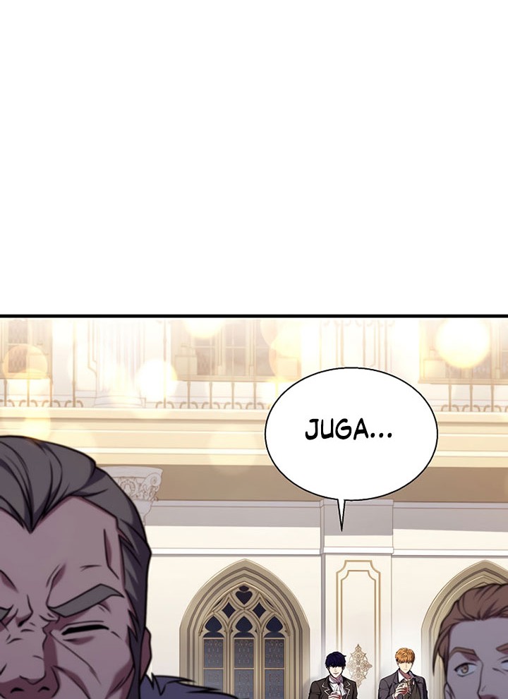 8 Circle Wizard’s Reincarnation Chapter 109 - halaman 27