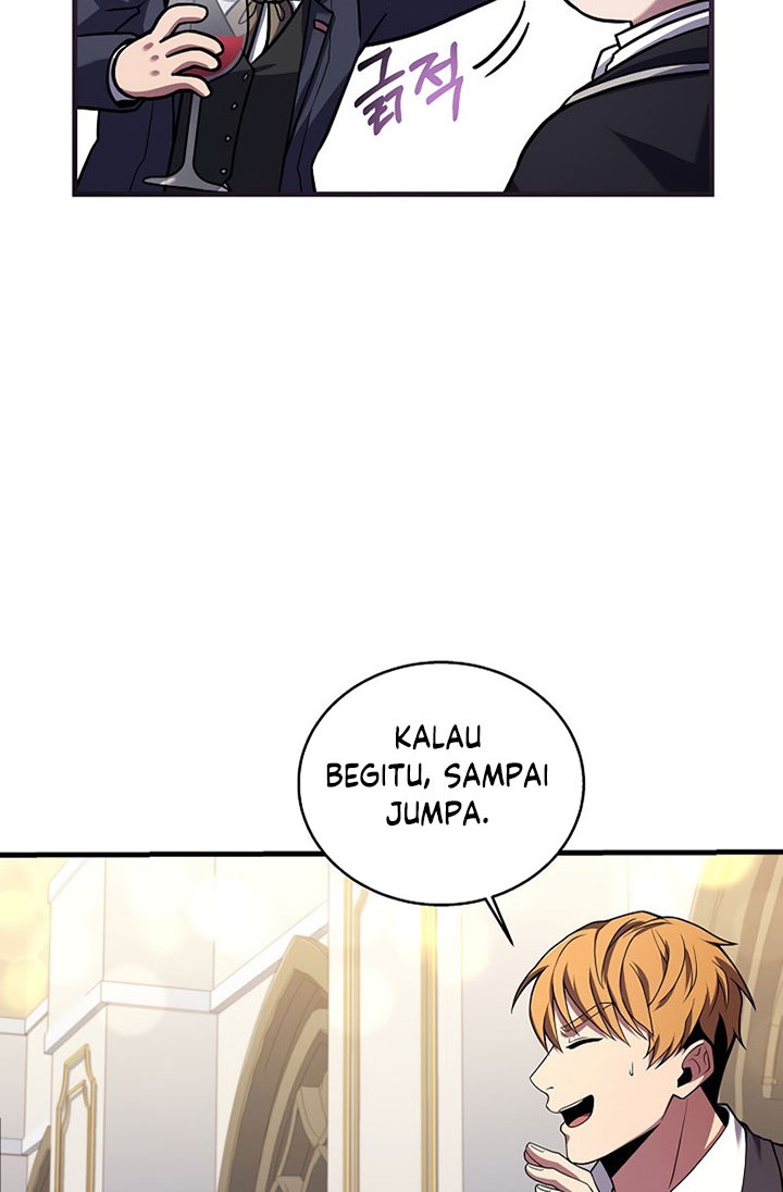 8 Circle Wizard’s Reincarnation Chapter 109 - halaman 33