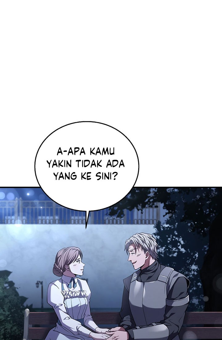 8 Circle Wizard’s Reincarnation Chapter 109 - halaman 41
