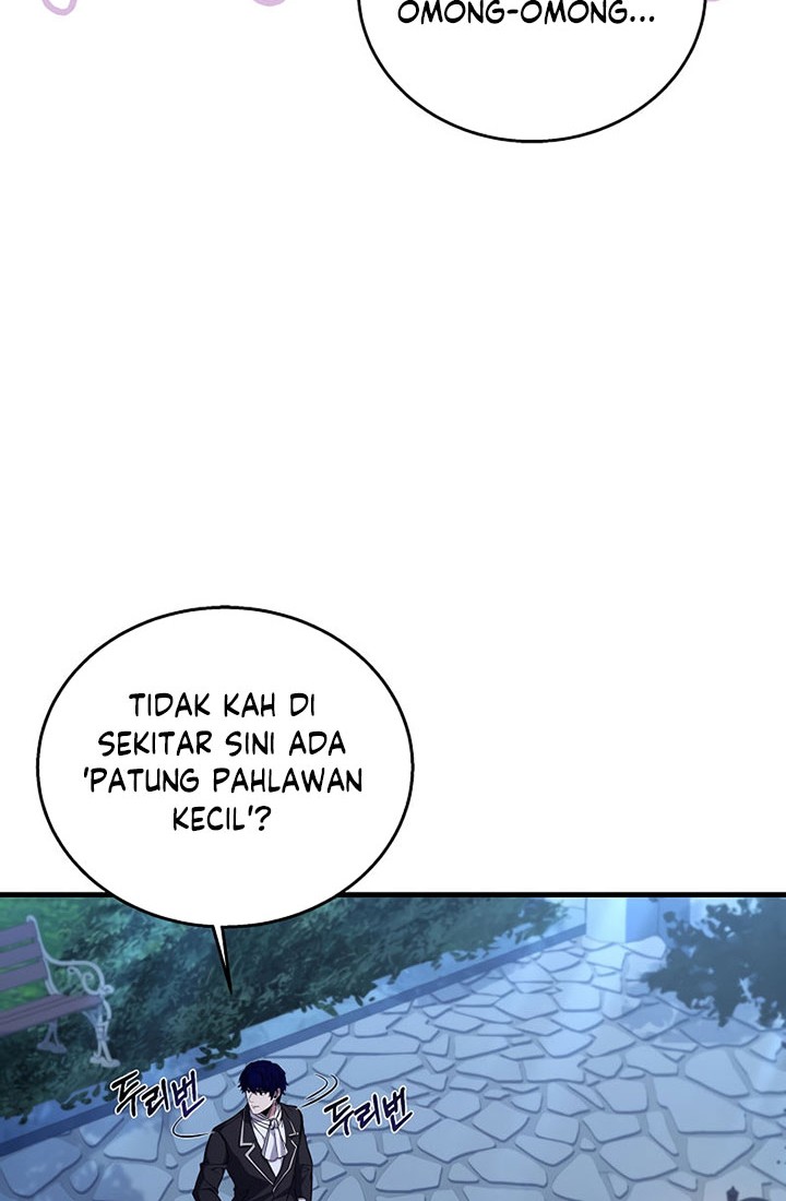 8 Circle Wizard’s Reincarnation Chapter 109 - halaman 45