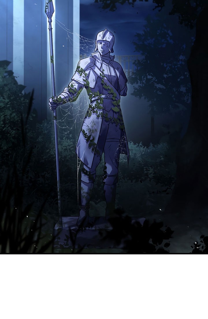 8 Circle Wizard’s Reincarnation Chapter 109 - halaman 47