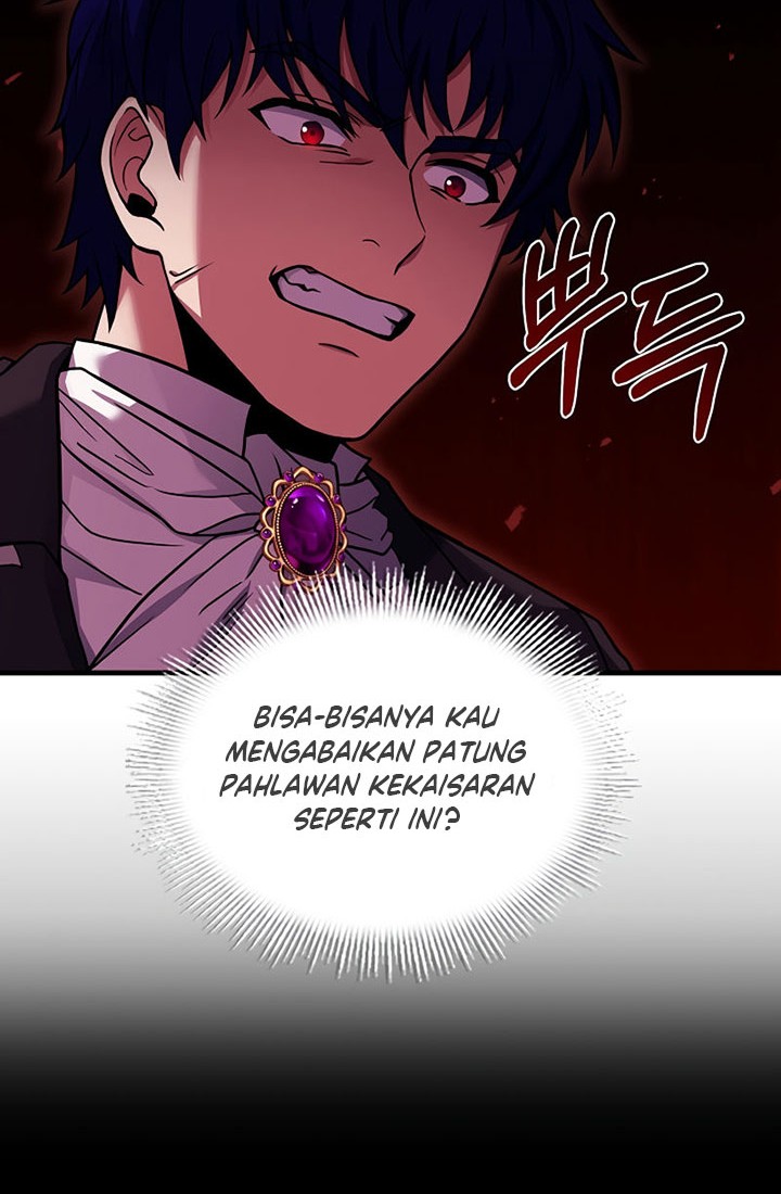 8 Circle Wizard’s Reincarnation Chapter 109 - halaman 49