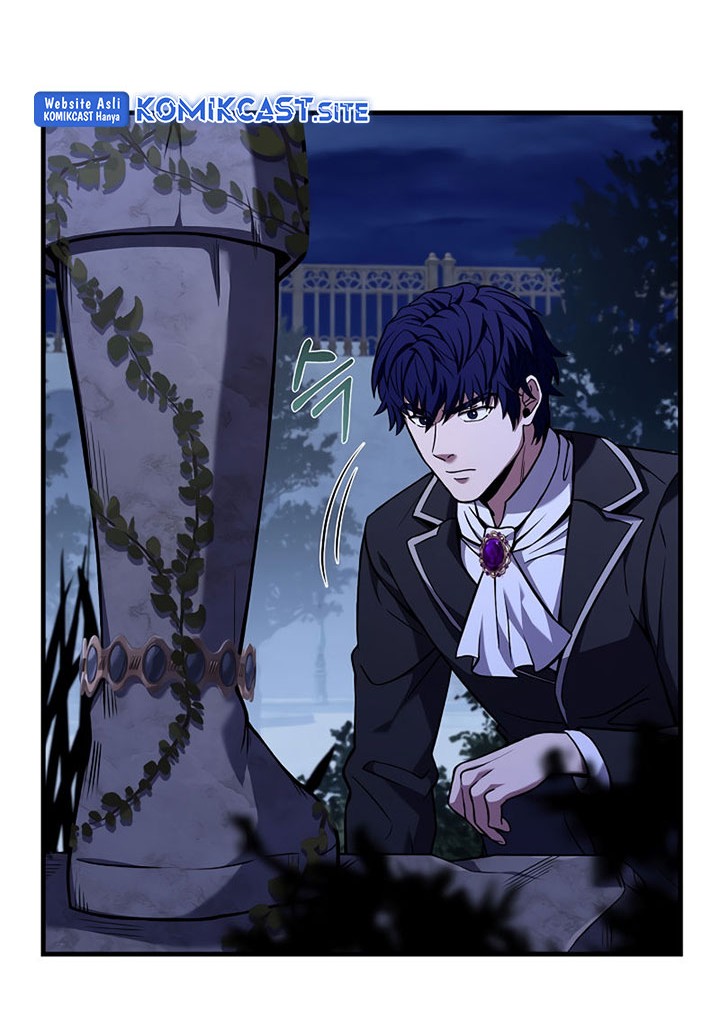 8 Circle Wizard’s Reincarnation Chapter 109 - halaman 51