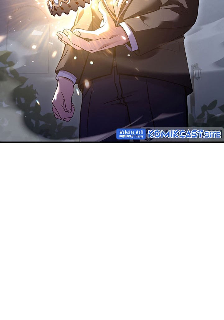8 Circle Wizard’s Reincarnation Chapter 109 - halaman 55