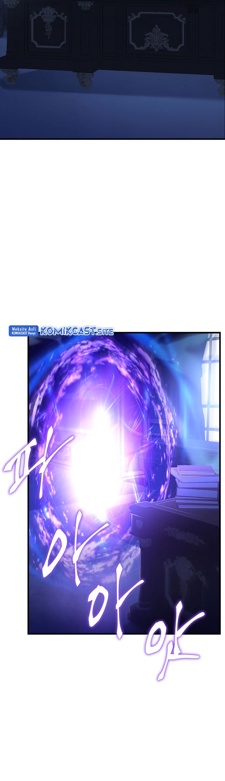 8 Circle Wizard’s Reincarnation Chapter 109 - halaman 58