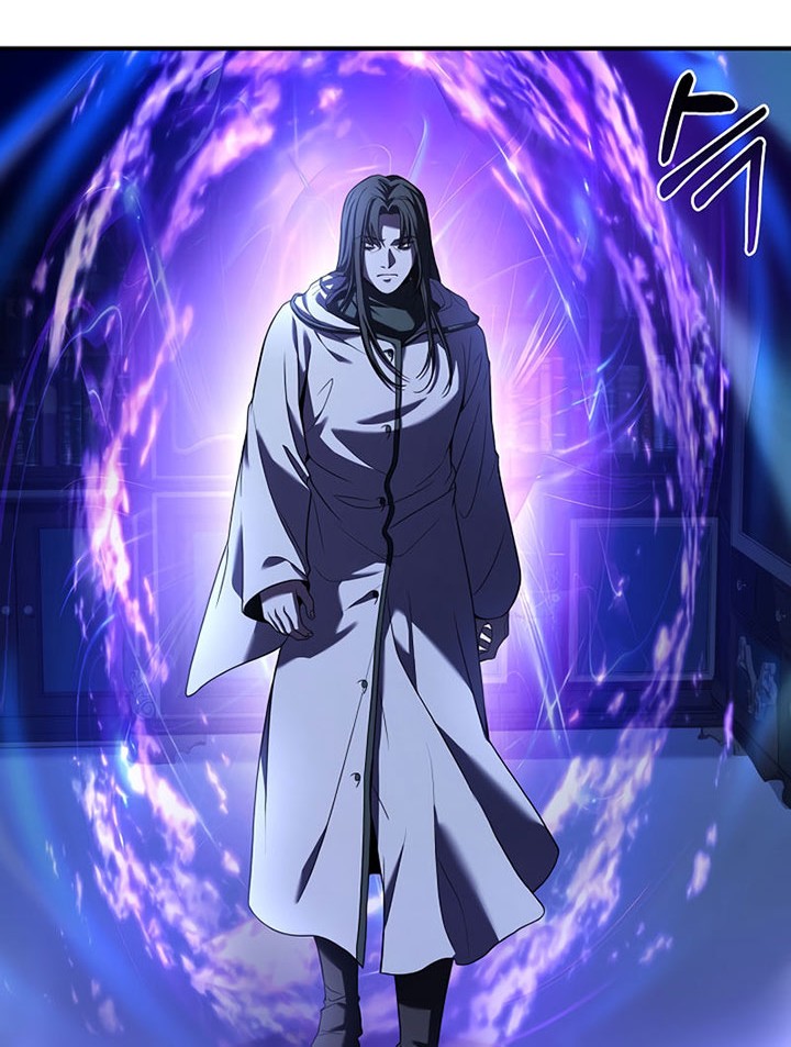 8 Circle Wizard’s Reincarnation Chapter 109 - halaman 59