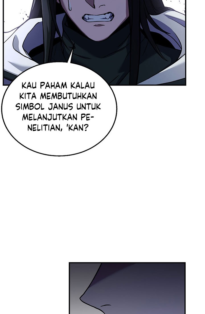 8 Circle Wizard’s Reincarnation Chapter 109 - halaman 63